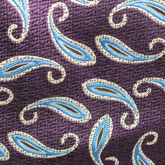 Beymen Tie Men Medium Orchid - Picture 3 of 5